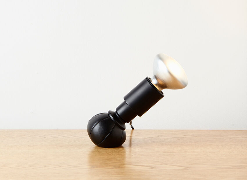 Gino Sarfatti table lamp 600C for Arteluce 1966