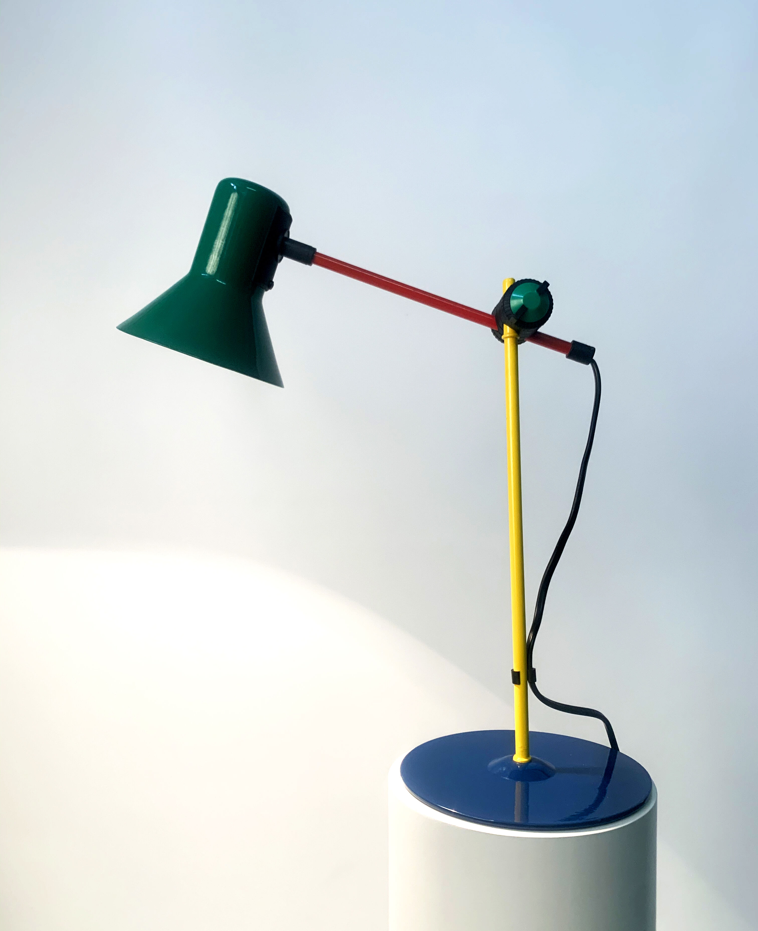 Lamp Veneta Lumi Italy