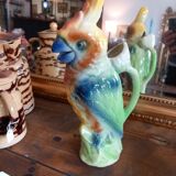 Pitcher in slip