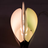 Table lamp Sun-ra 8a by Samuel Parker for Slamp Anni '70