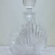 Villeroy and Boch Crystal Carafe
