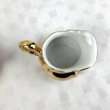 Romantic retro/vintage breakfast service Baroque Bavaria