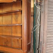 18th century dresser