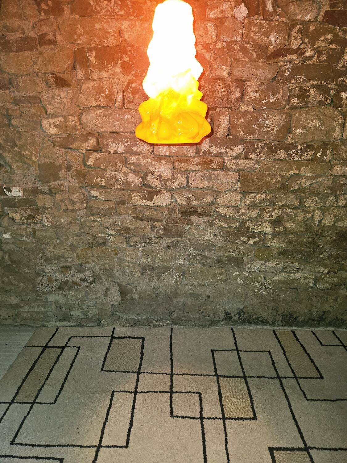 Vintage Alaska Peili & Putzler pendant light, 1960s Germany