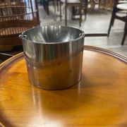 Cendrier Arne Jacobsen pour Stelton