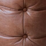 Togo sofa set model designed by Michel Ducaroy 1973