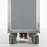 Vintage Aeroplane Trolley