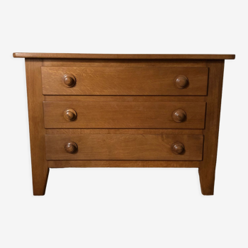 Commode