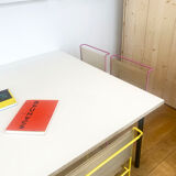 Spaghetti chairs by Giandomenico Belotti