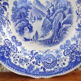 Villeroy and Boch Burgenland soup plates