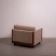 Fauteuil 920 d'Afra & Tobia Scarpa pour Cassina vers 1960