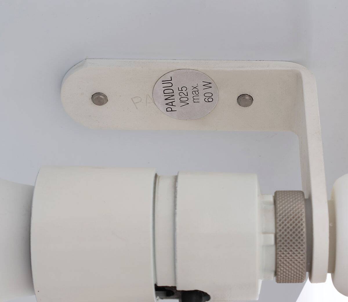 Jørgen Gammelgaard mini Vip wandlamp, 1980s