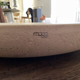 Coffee Table Mogg Olo Ivory Concrete