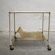 Furniture ranges vintage vinyls on wheels