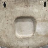 Art Deco bathroom console "Maison Porcher Revin" 20th century