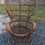 Gio Ponti armchair