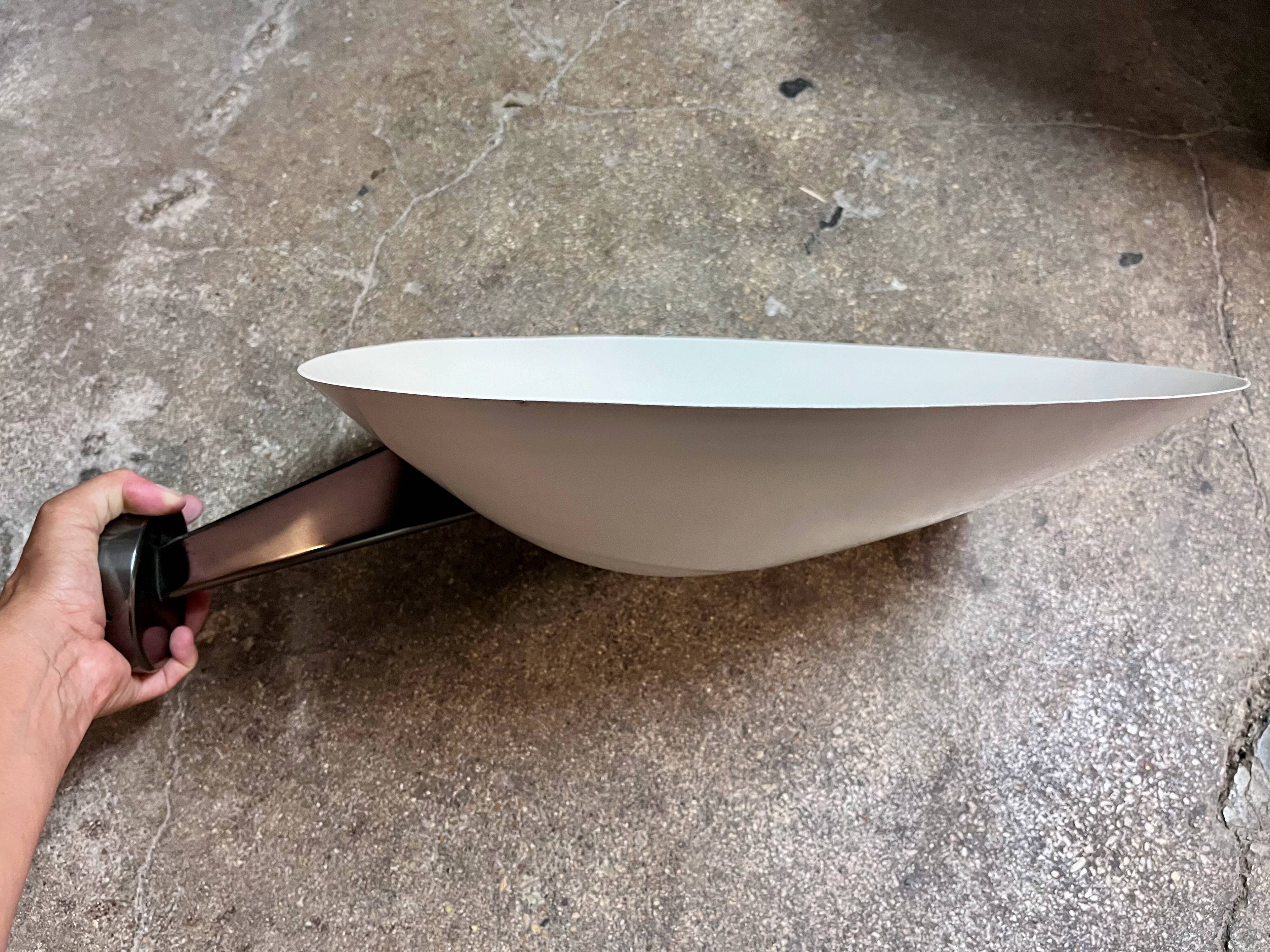 Pair of wall lamps by Guiseppe Ostuni, O-luce Edition, 1950s