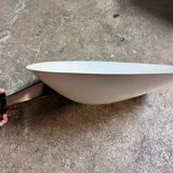 Pair of wall lamps by Guiseppe Ostuni, O-luce Edition, 1950s