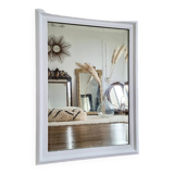 Old mirror