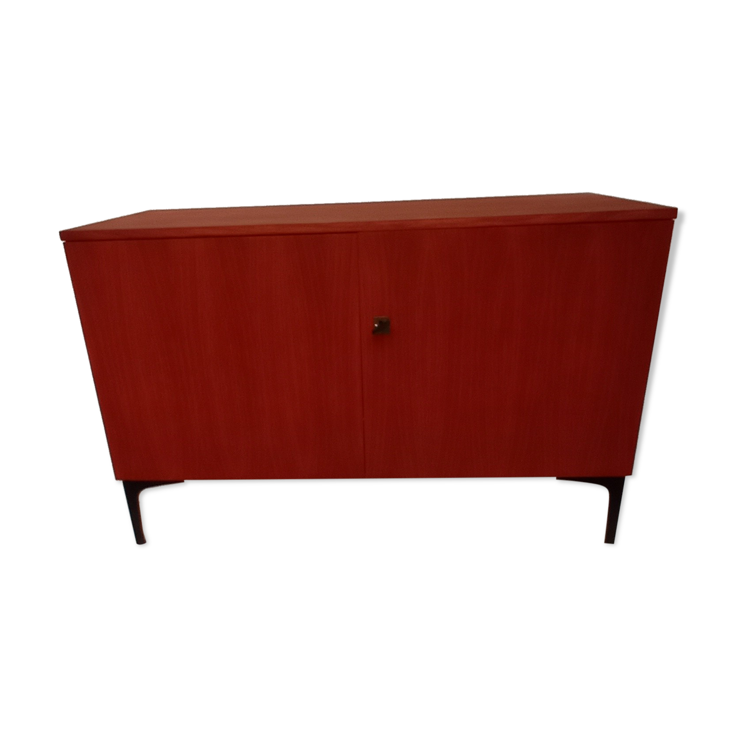 Scandinavian vintage buffet