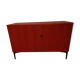 Scandinavian vintage buffet
