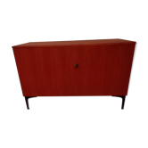 Scandinavian vintage buffet