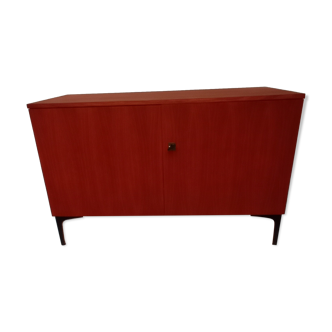 Scandinavian vintage buffet