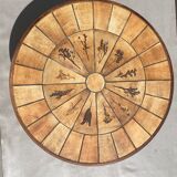 Roger Capron Dining Table