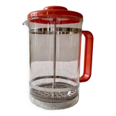 Vintage Bodum French Press coffee maker
