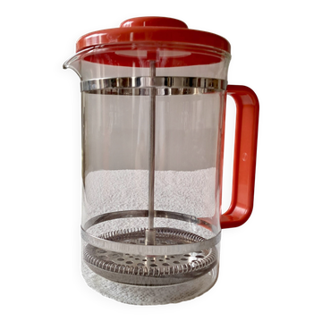 Vintage Bodum French Press coffee maker
