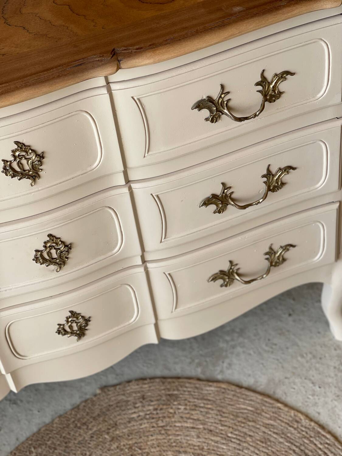 Commode