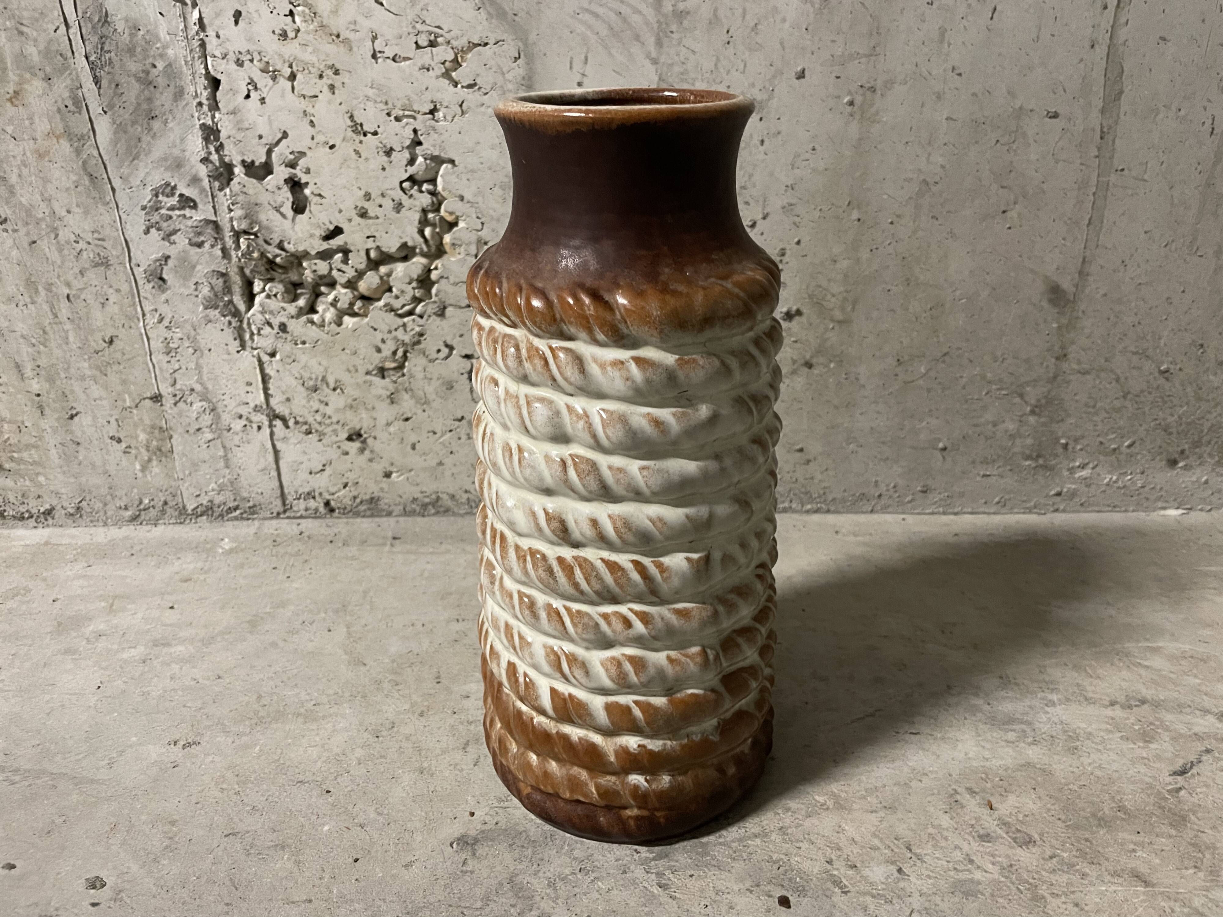 Vase West Germany 7742-30