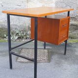 Modernist office, 1950s