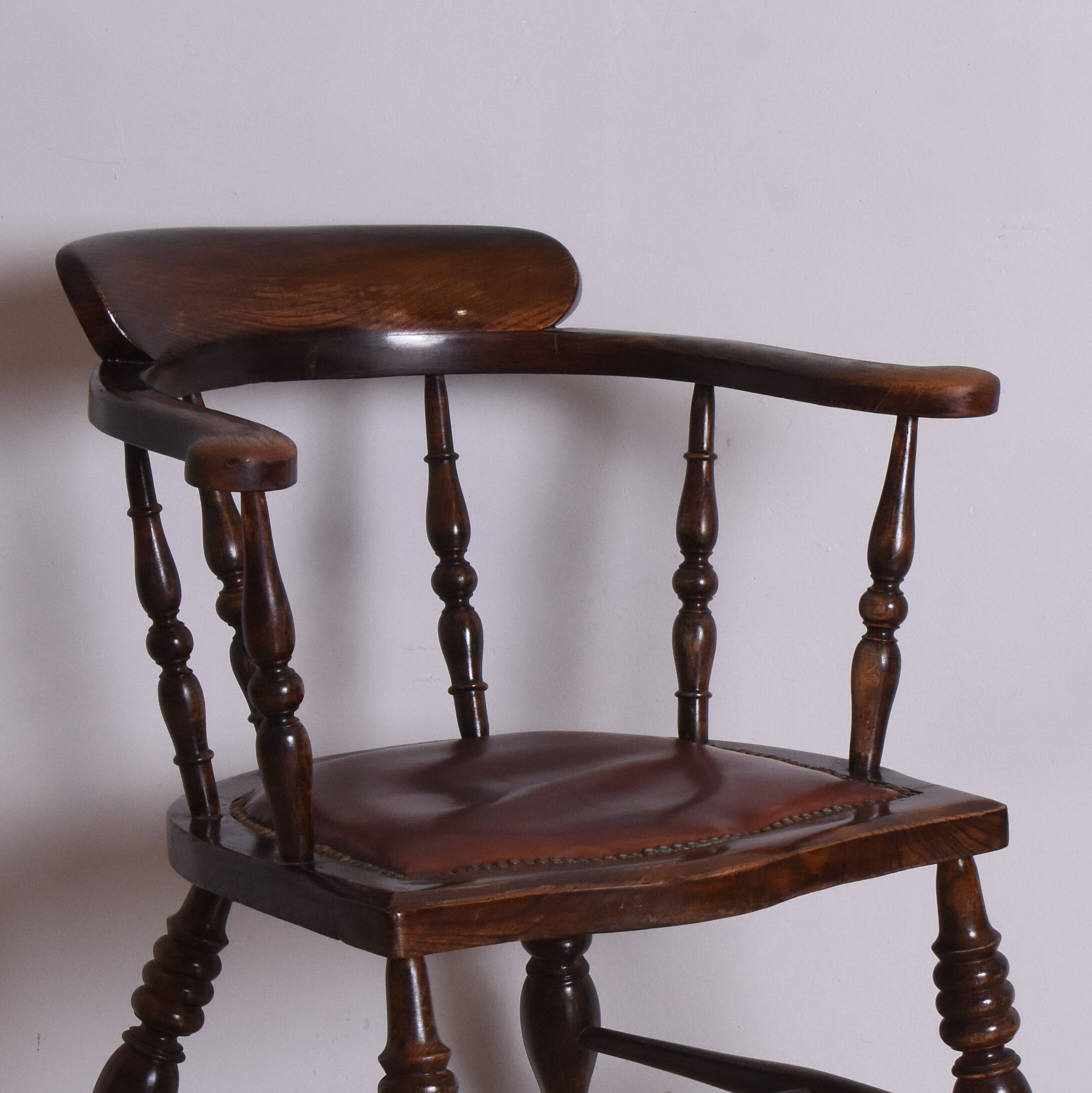Armchair, early 20th c