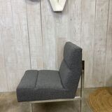Vintage armchair