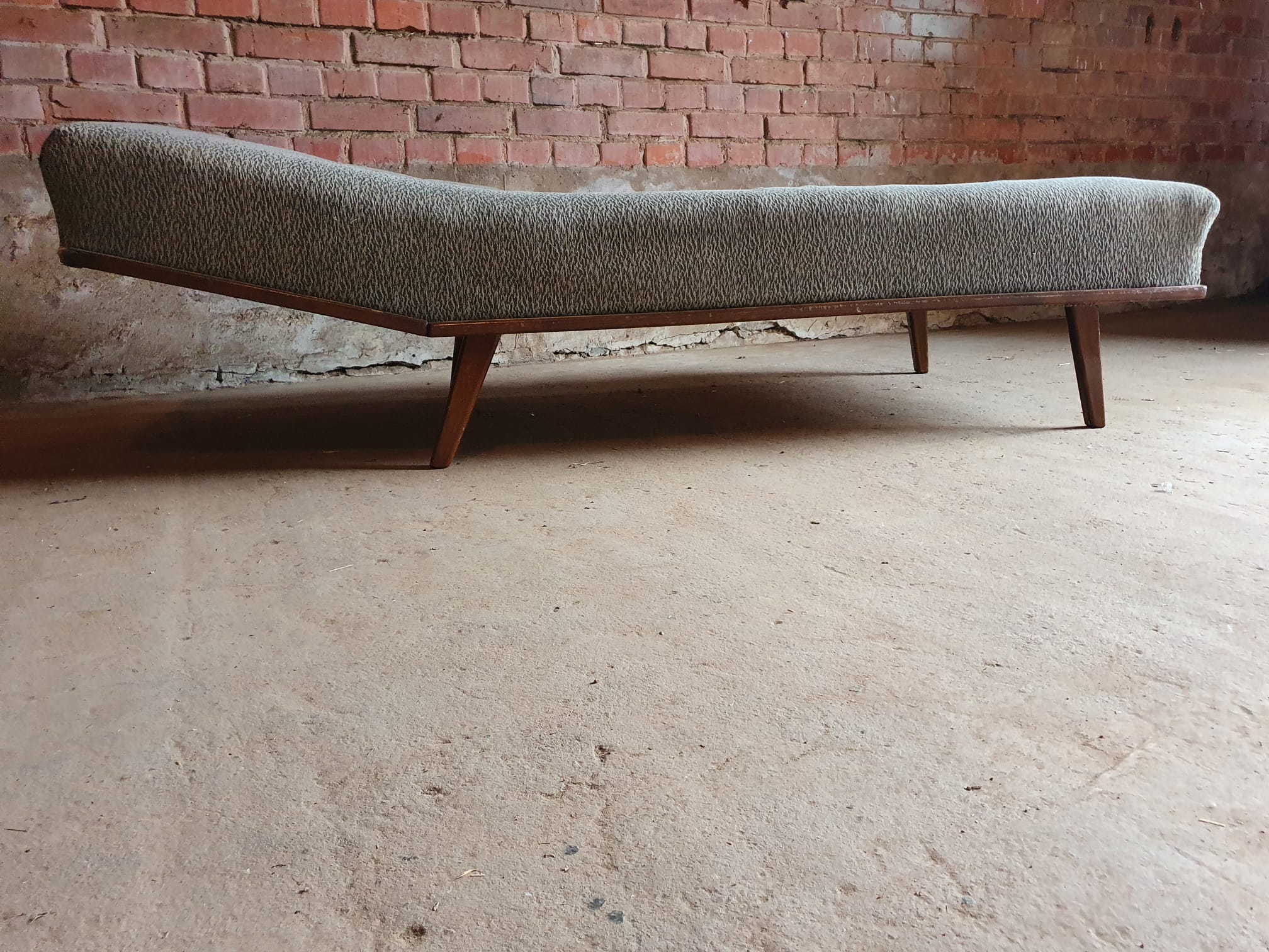 Daybed / Daybed year 60' vintage