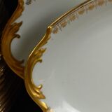 Limoges table service Betoule Et Compagnie