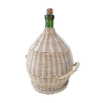 Lady Jeanne rattan 10 liters