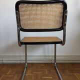 B32 Marcel Breuer chair
