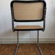 Chaise B32 Marcel Breuer