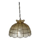 Suspension nacre
