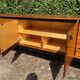 Rosewood sideboard by Alfred Hendrickx for Belform from the 1960s