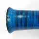 Aldo Londi for Bitossi Rimini blue Vase-Circa 1960