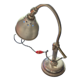 Antique desk lamp