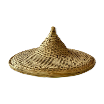 Straw hat