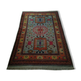 Tapis ancien 256 x 152 cm