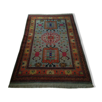 Tapis ancien 256 x 152 cm