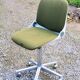 Designer chair by Wilhelm Ritz for Wilkhahn publisher 1970