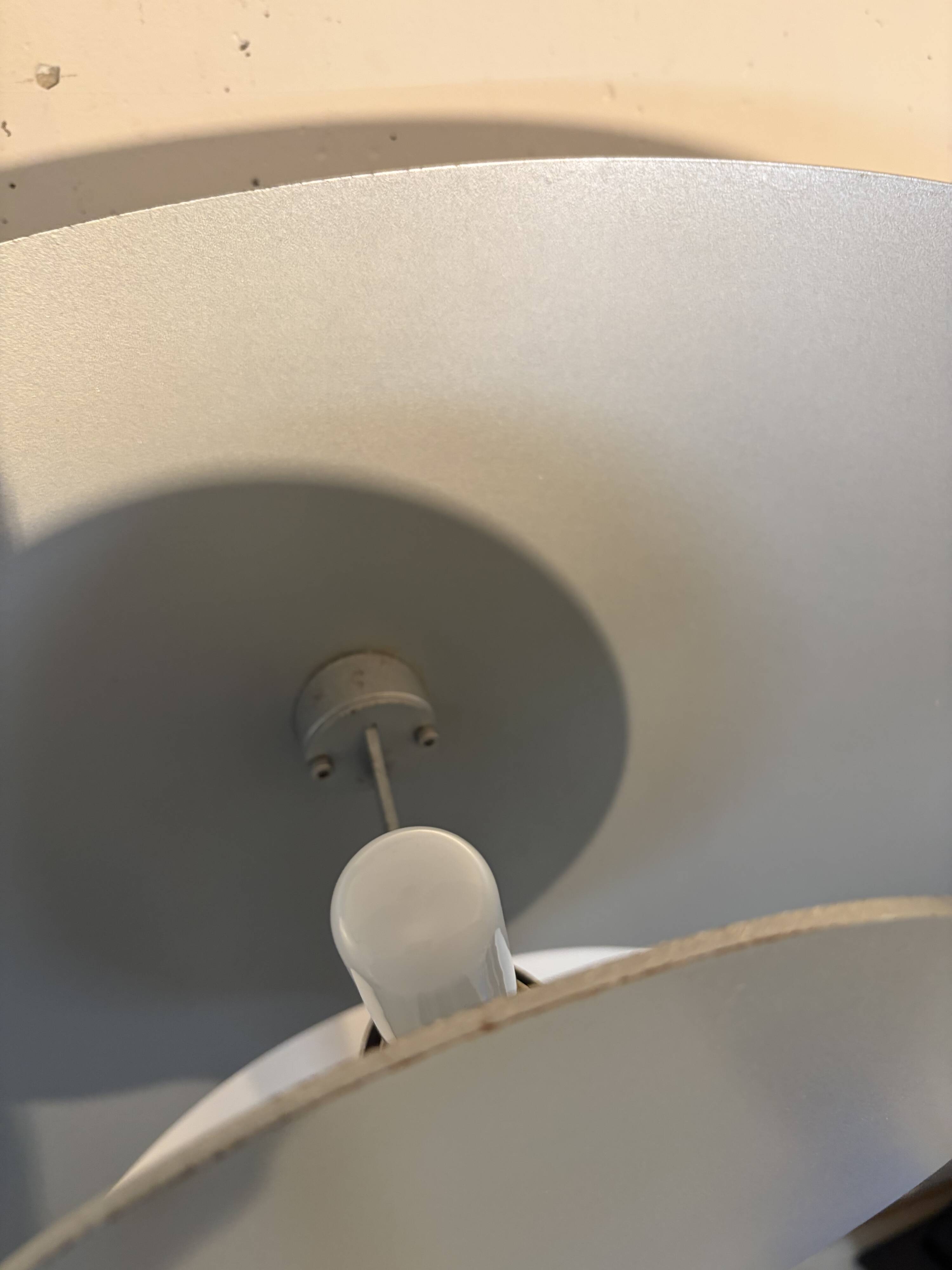 Pallucco floor lamp