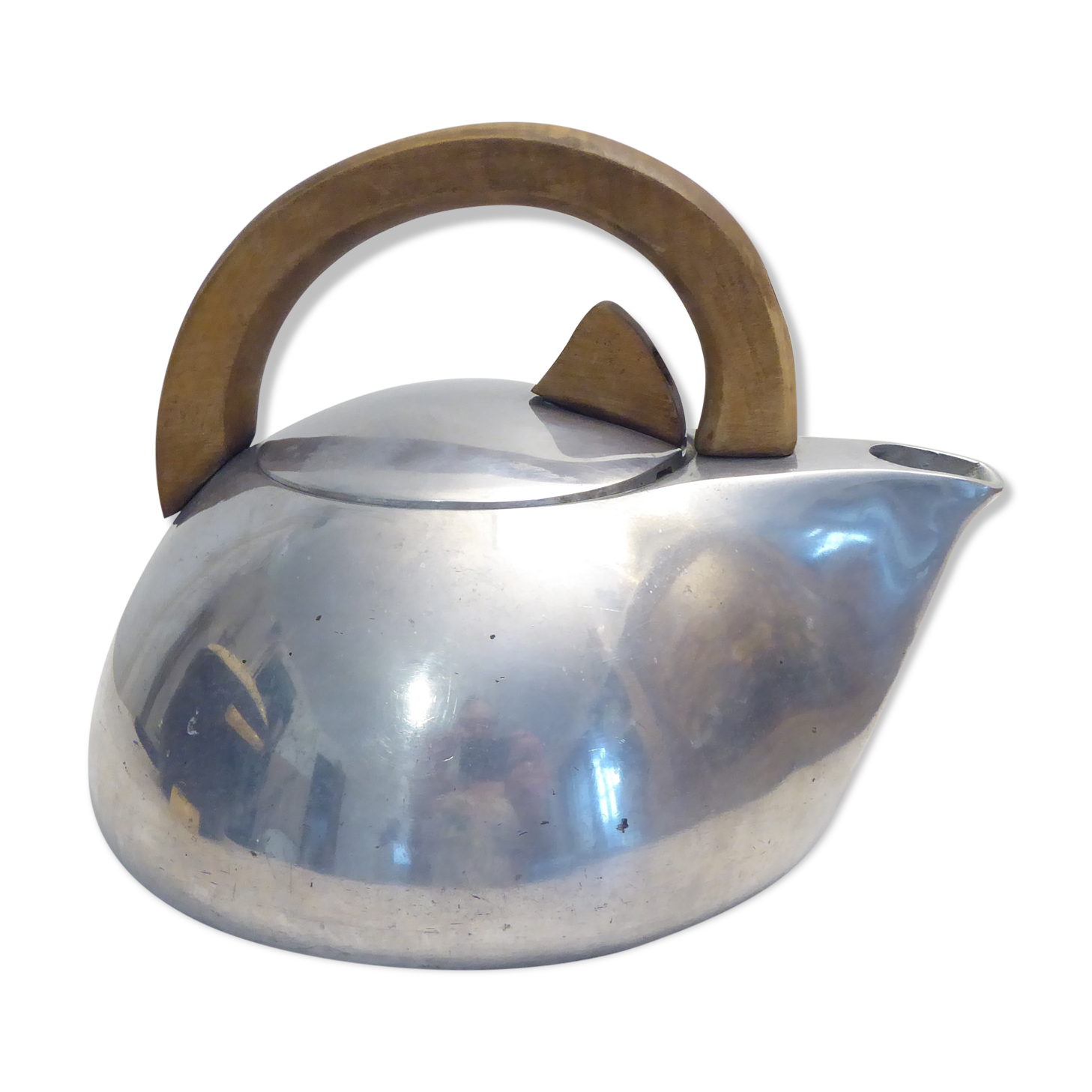 Kettle K3 Picquot Ware